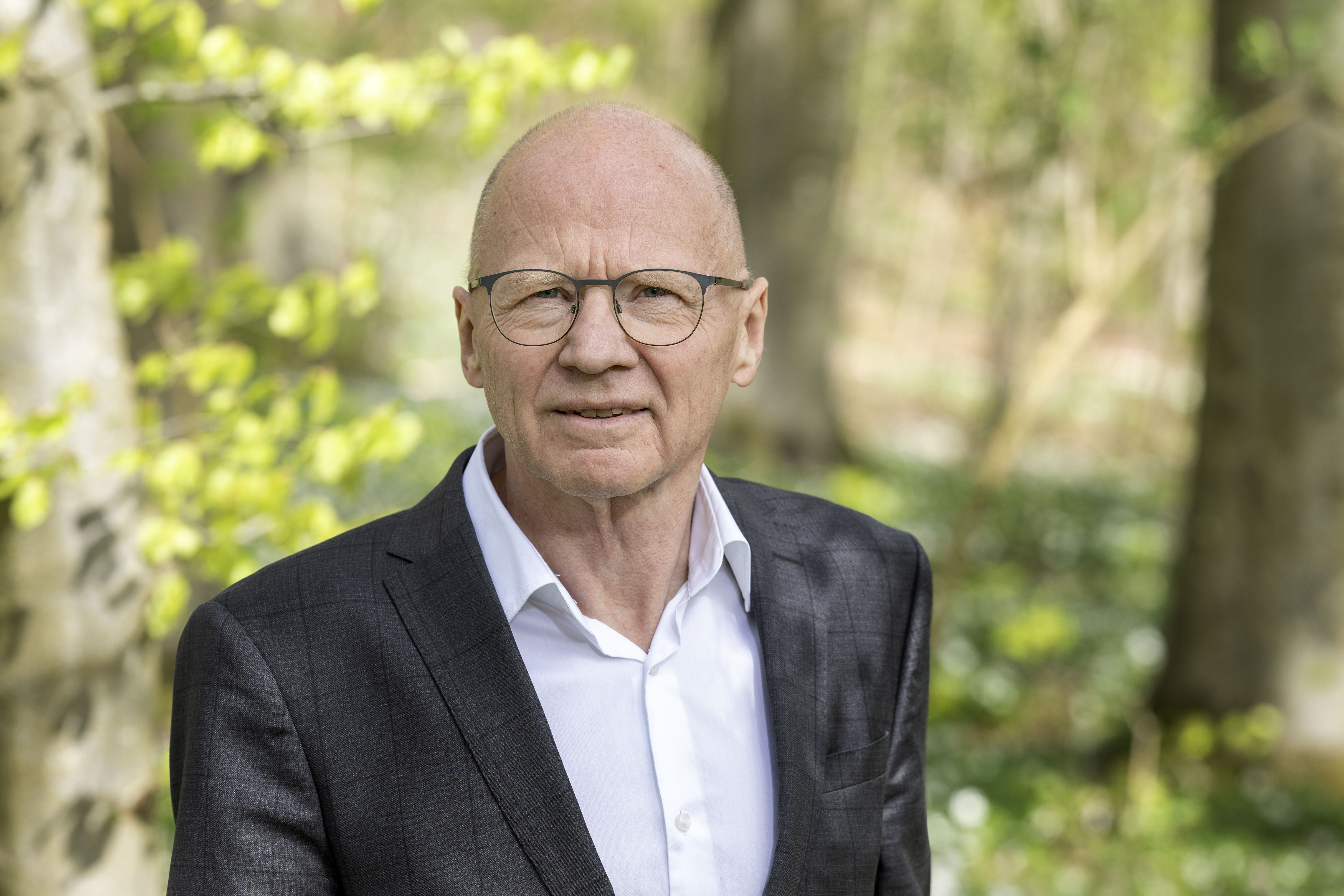 Direktør Jan Nielsen