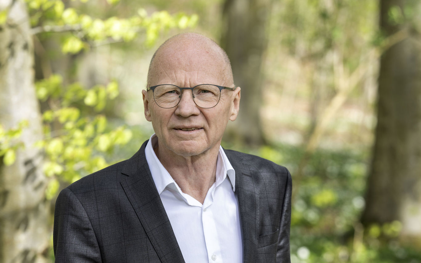 Direktør Jan Nielsen