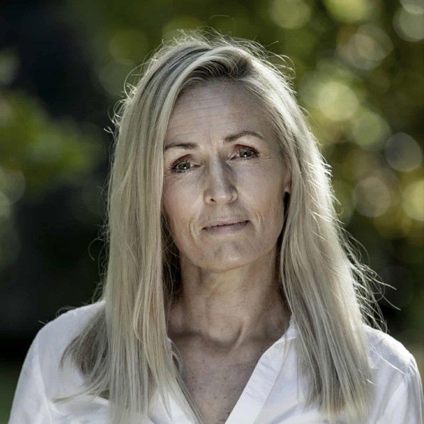 Psykolog Pernille Juul