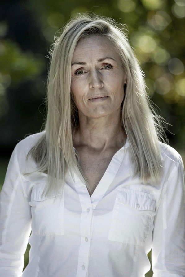 Psykolog Pernille Juul