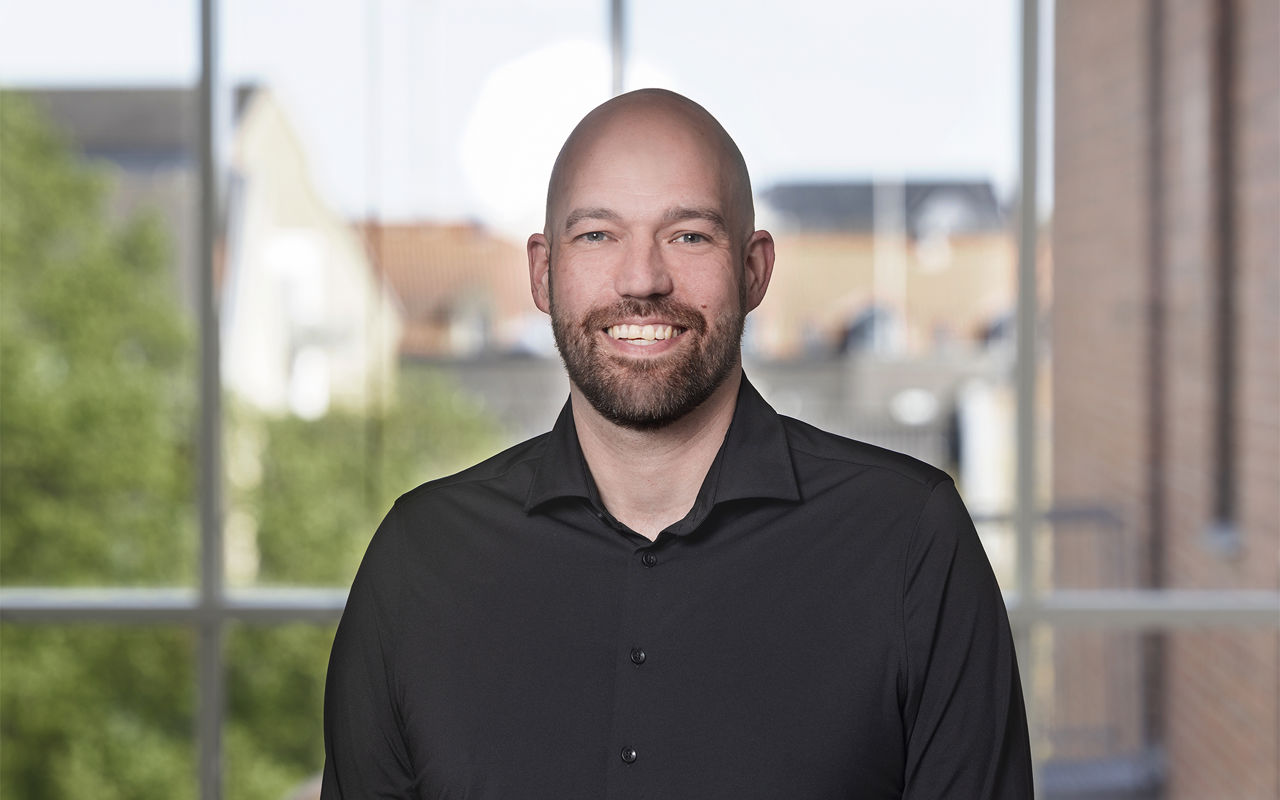 Jan Erik Olsen