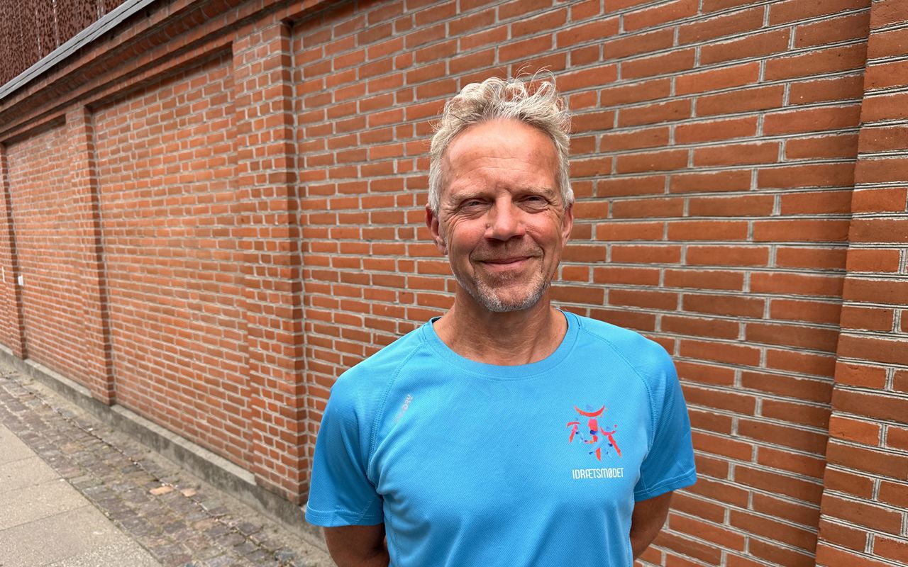 Morten Arvidsson, fritidskonsulent