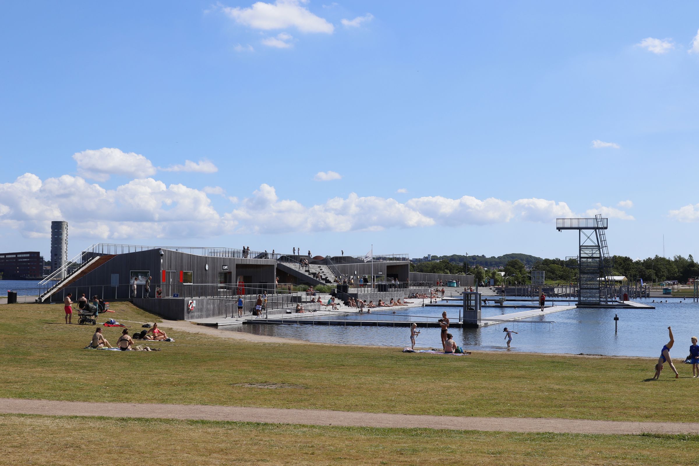 Vestre Fjordpark