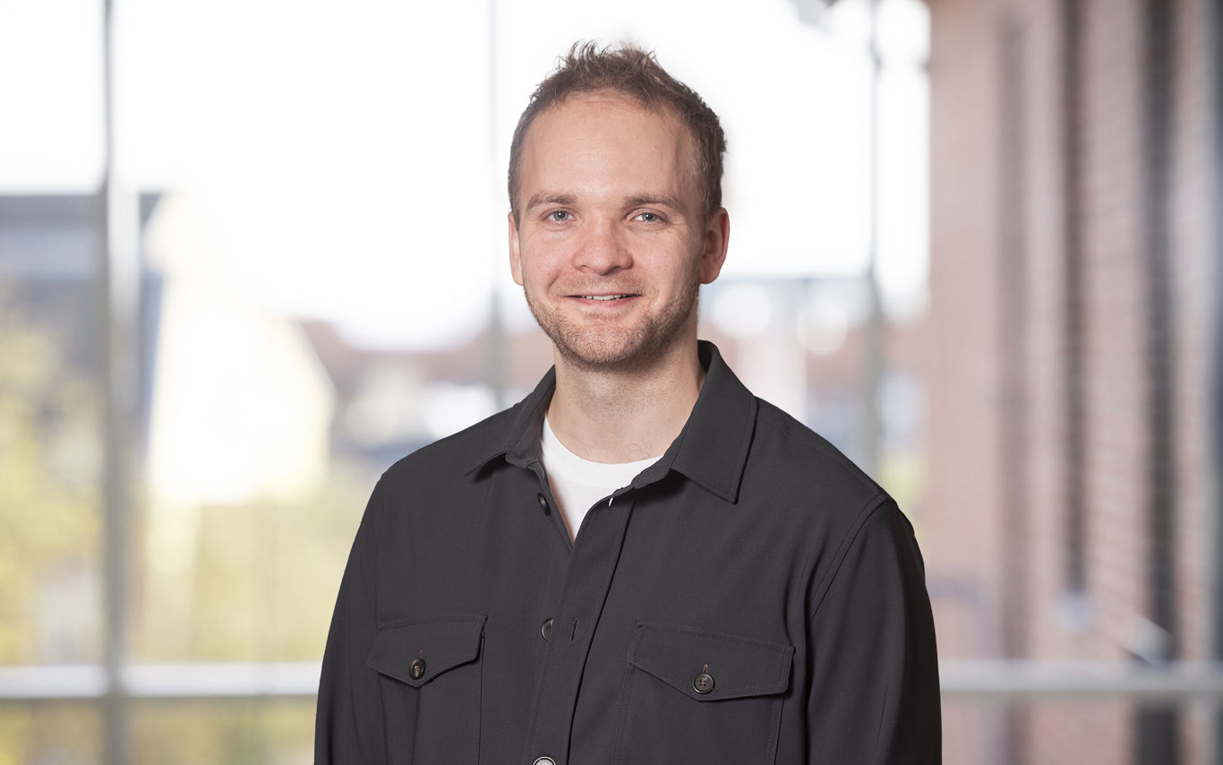 Christopher Hegtmann