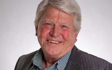 Keld Anton Jørgensen