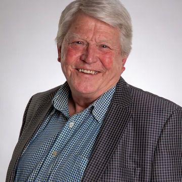 Keld Anton Jørgensen