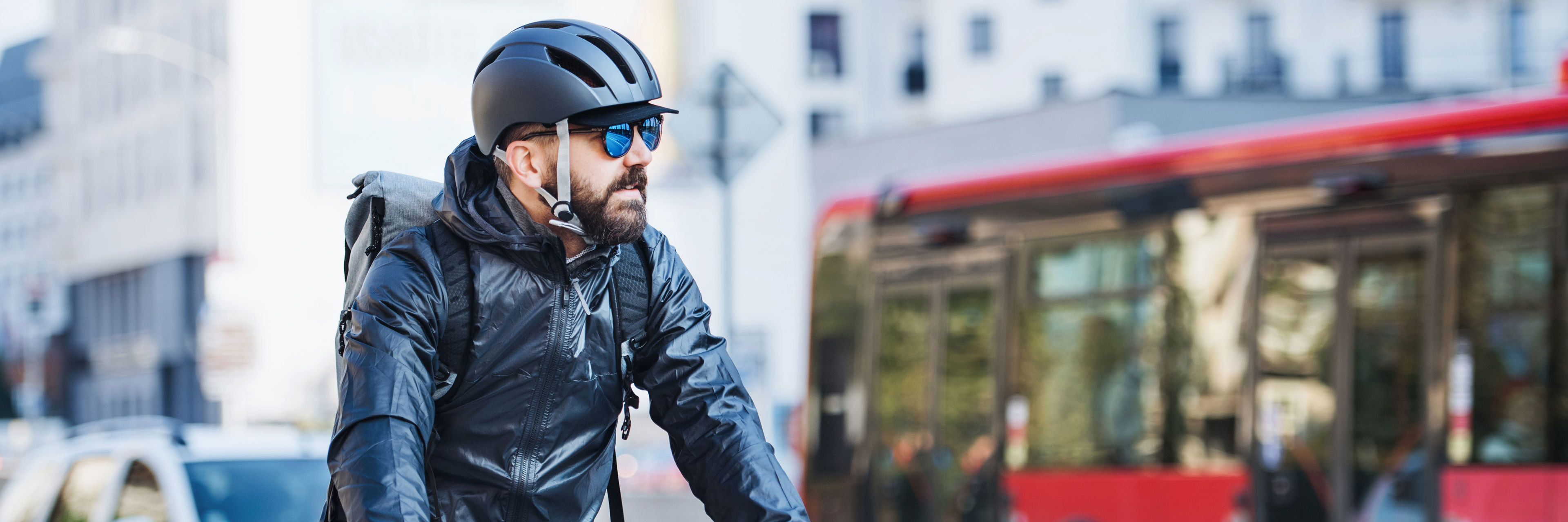 Cyklist