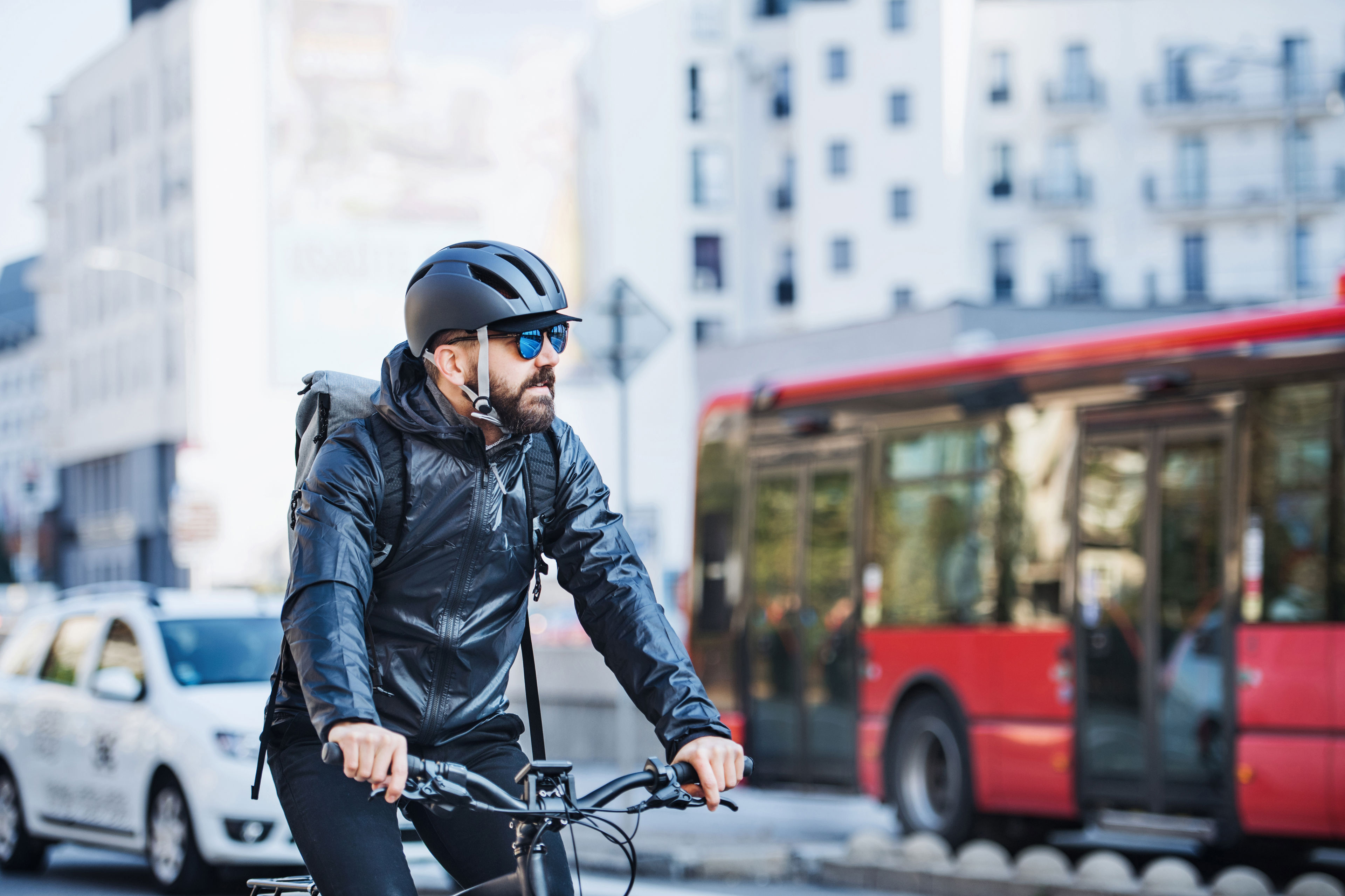Cyklist