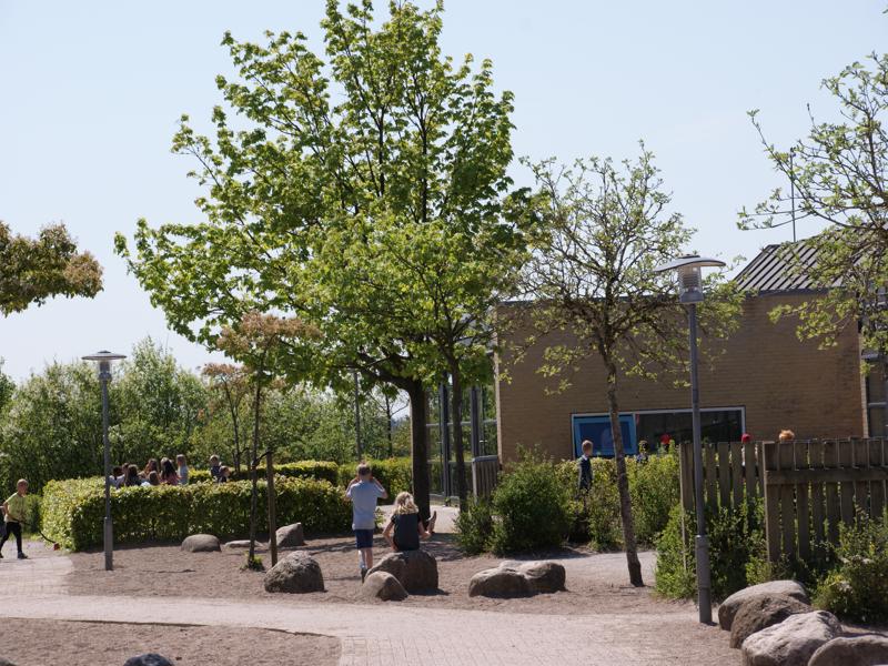 Bundgaardsskolen