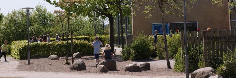 Bundgaardsskolen