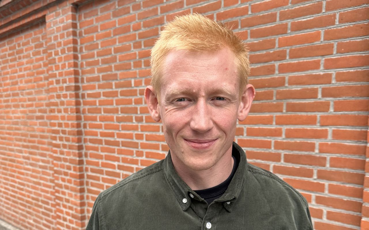 Mark Kirk Dahl, fritidskonsulent