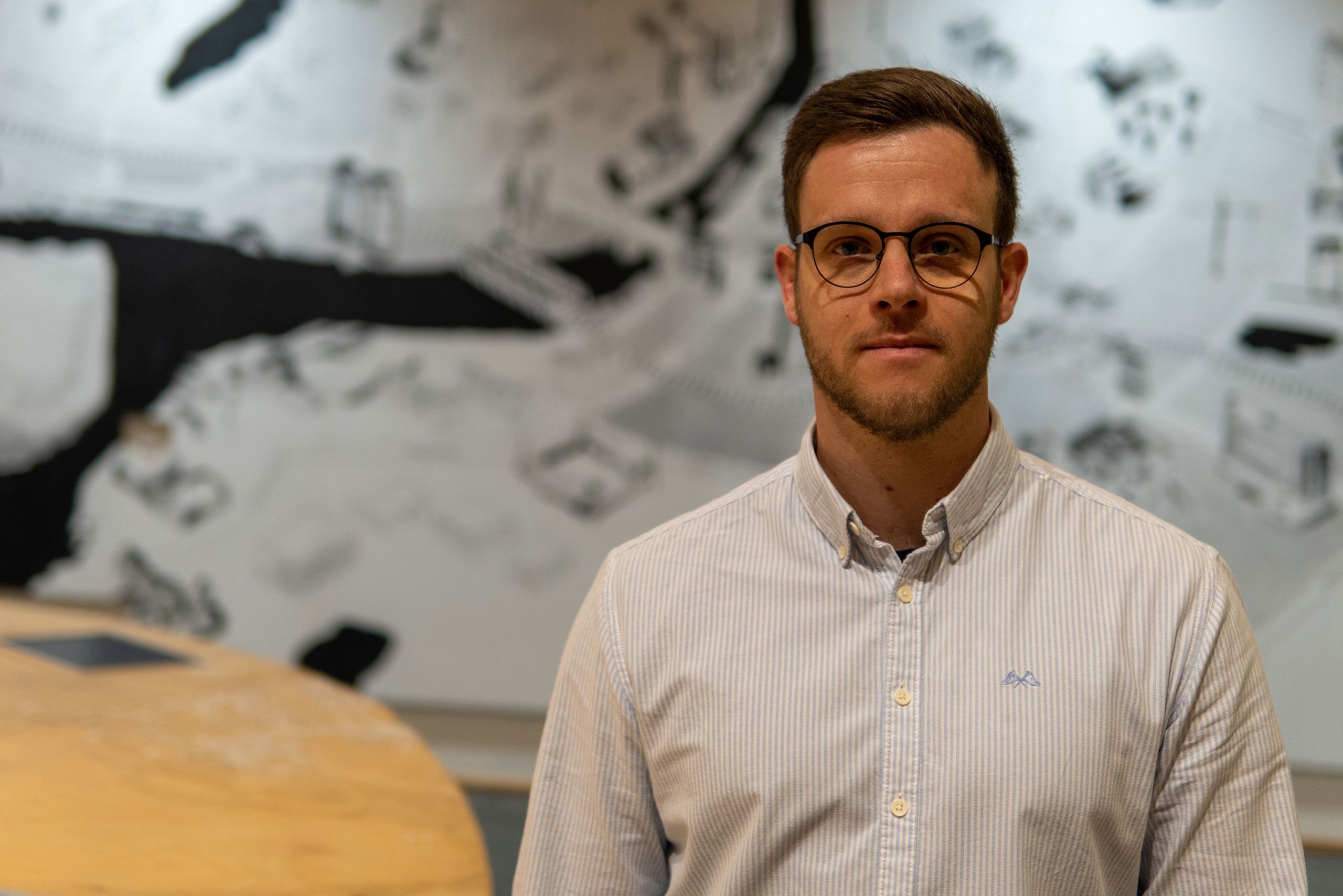 Byggesagsbehandleren Nicolaj