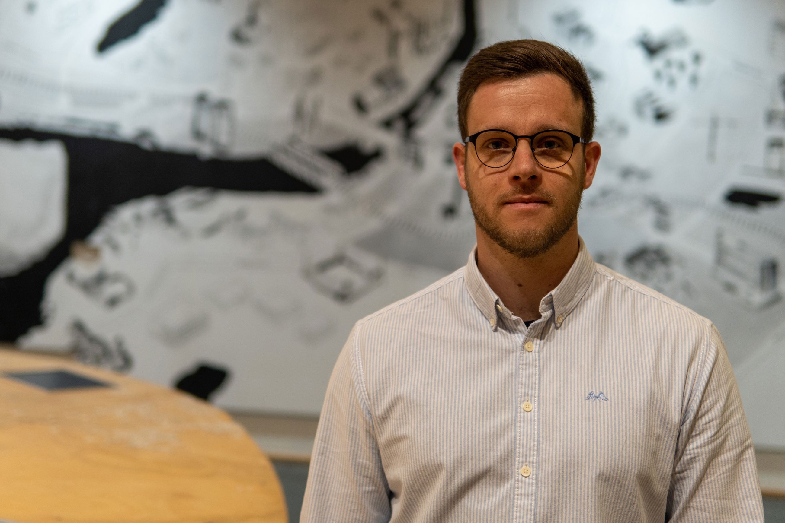 Byggesagsbehandleren Nicolaj