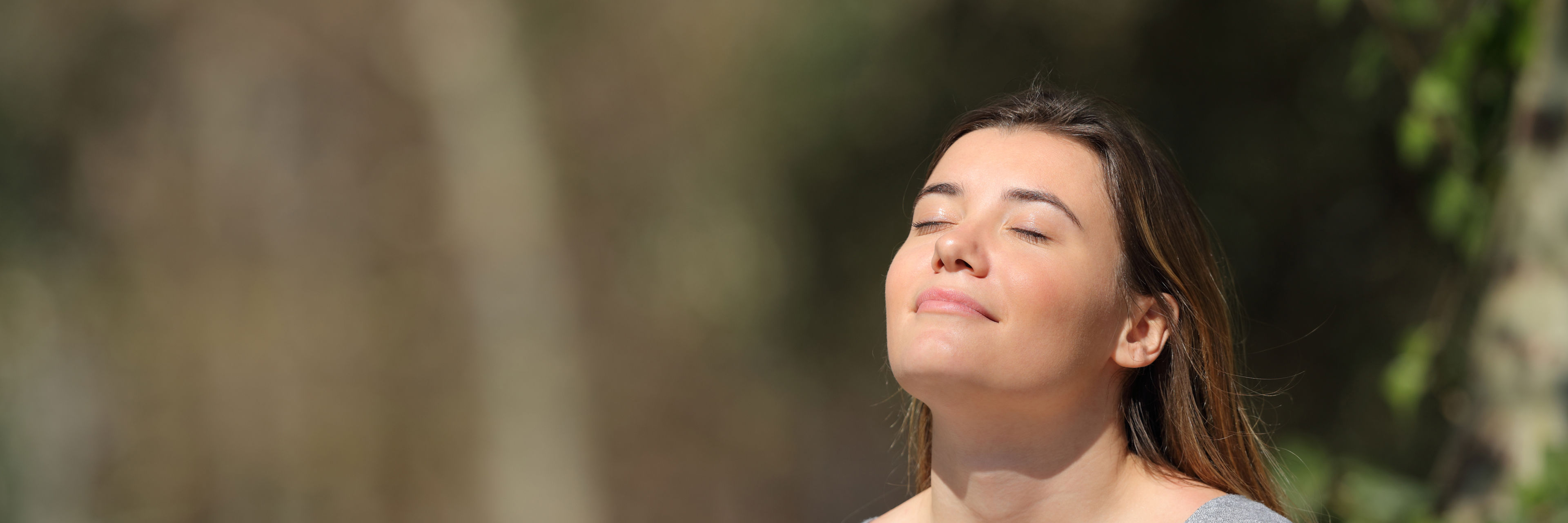 Ung nyder solen