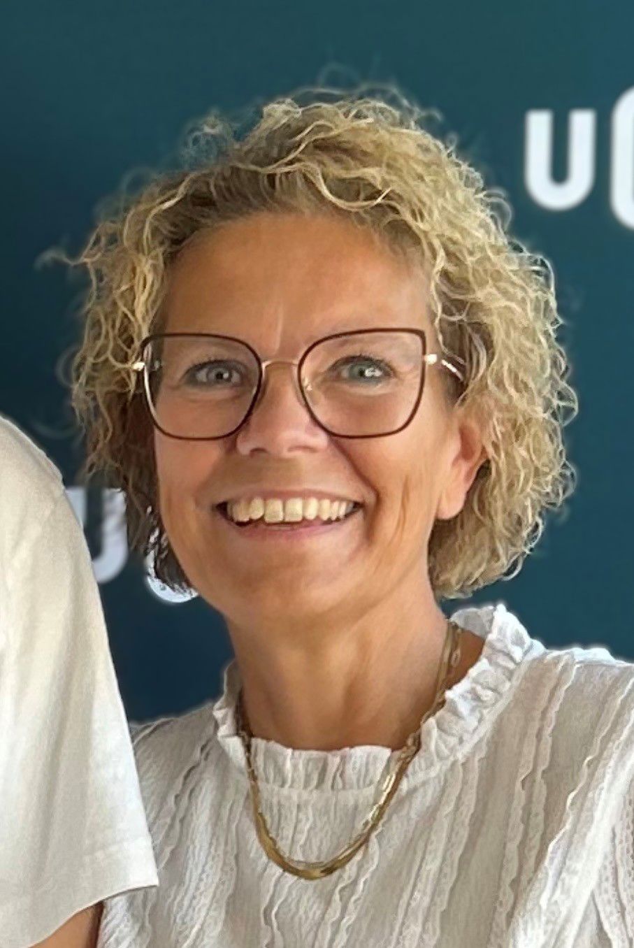 Lisbeth Juhl, Paneldeltager