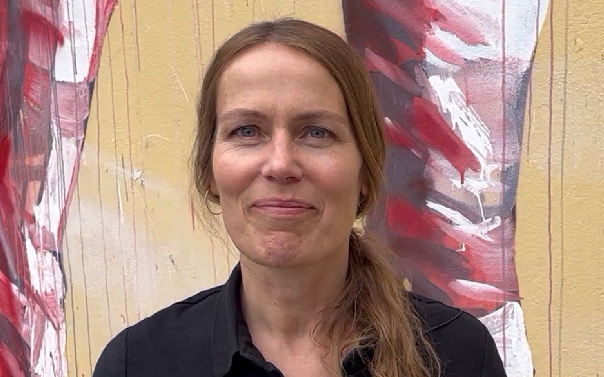 Ylle Sørensen, Center for Mental Sundhed