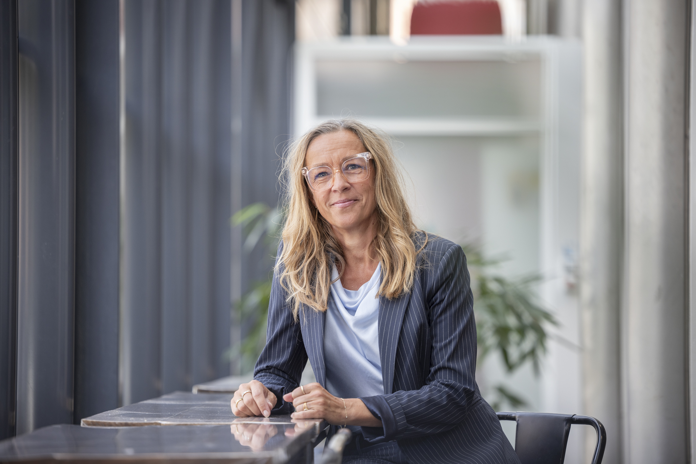 Tine Arensbach