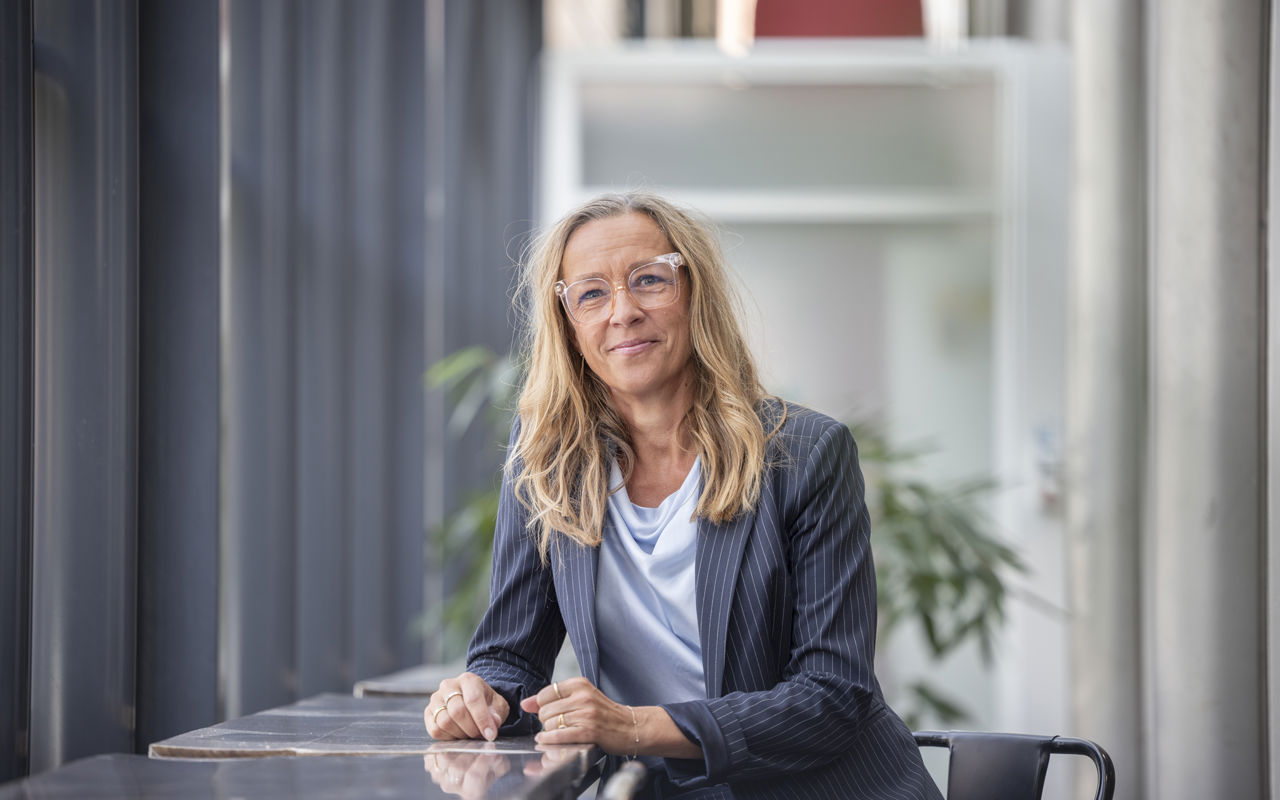 Tine Arensbach