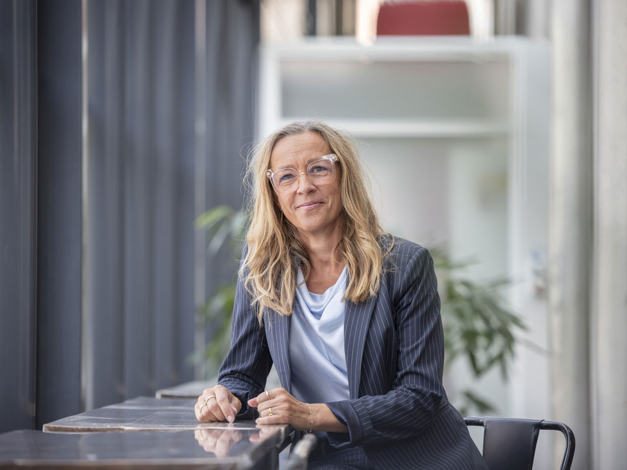 Tine Arensbach