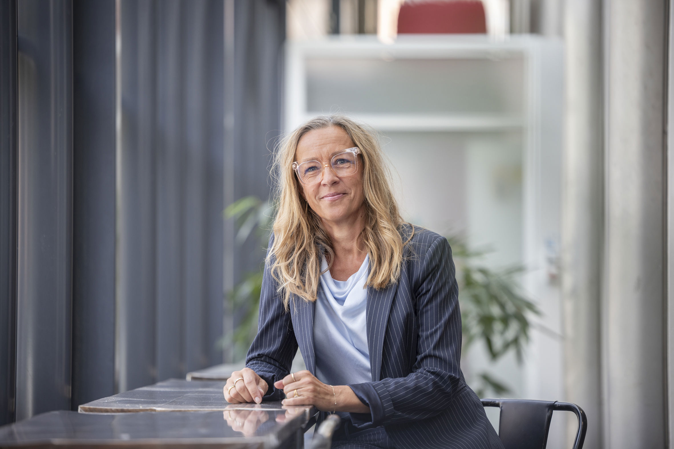 Tine Arensbach