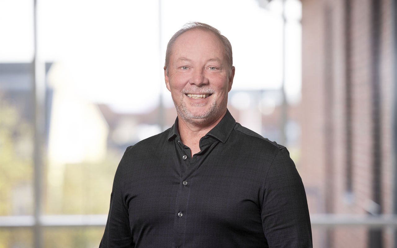 Morten Brandtoft