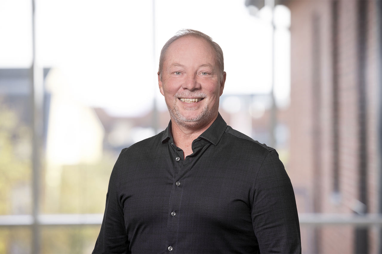Morten Brandtoft