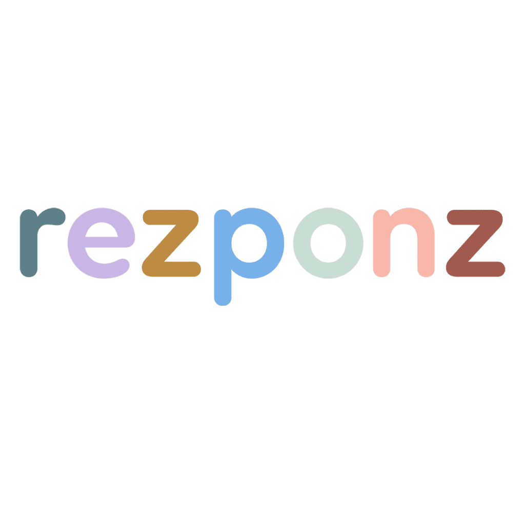 Rezponz' logo
