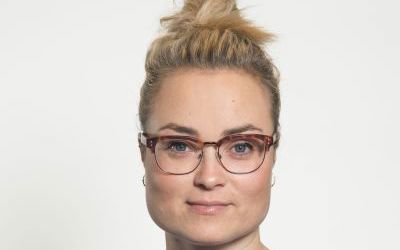 Fysioterapeut Sidsel