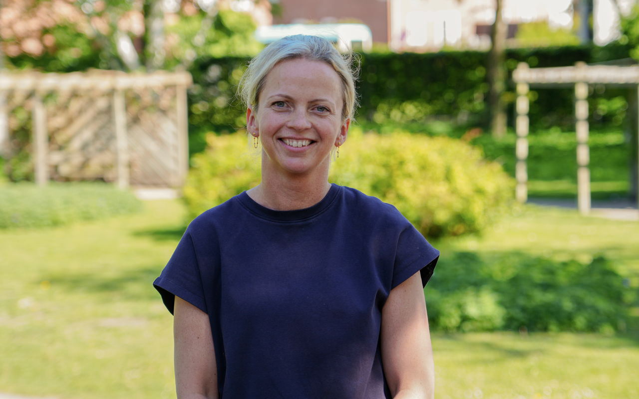 Marianne B Ungerådgivningen