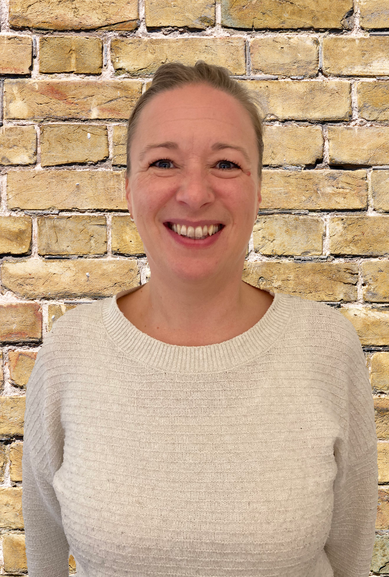 Anne Mette Hansen