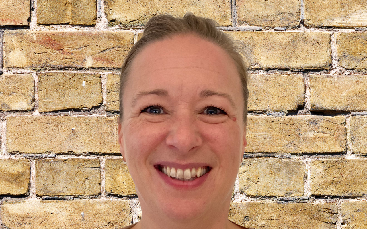 Anne Mette Hansen