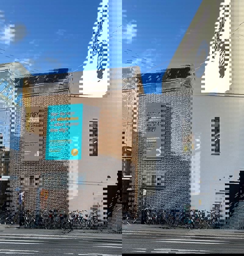 Medborgerhuset - kampagne alkohol