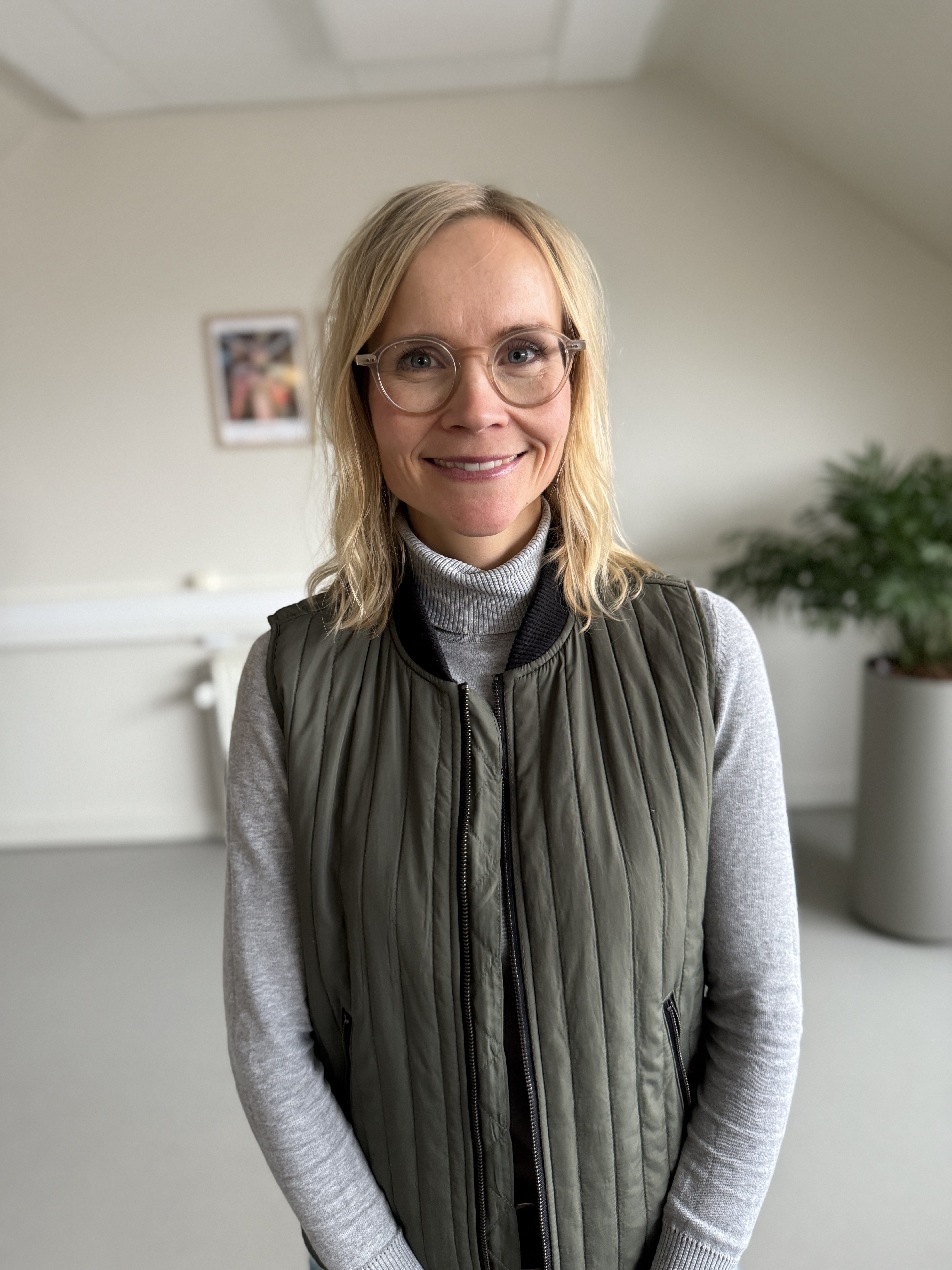 Marie Brøndum Klein