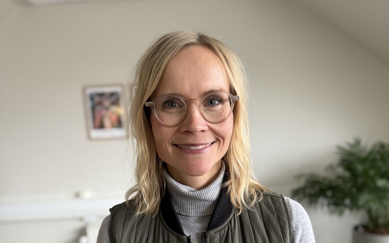 Marie Brøndum Klein