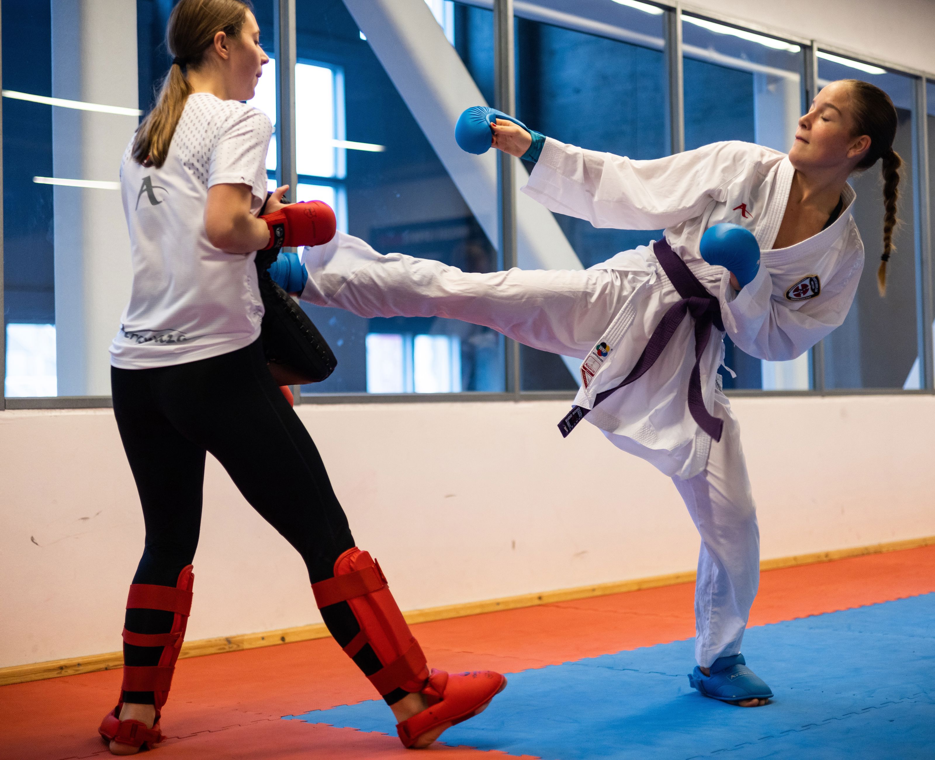 Karate