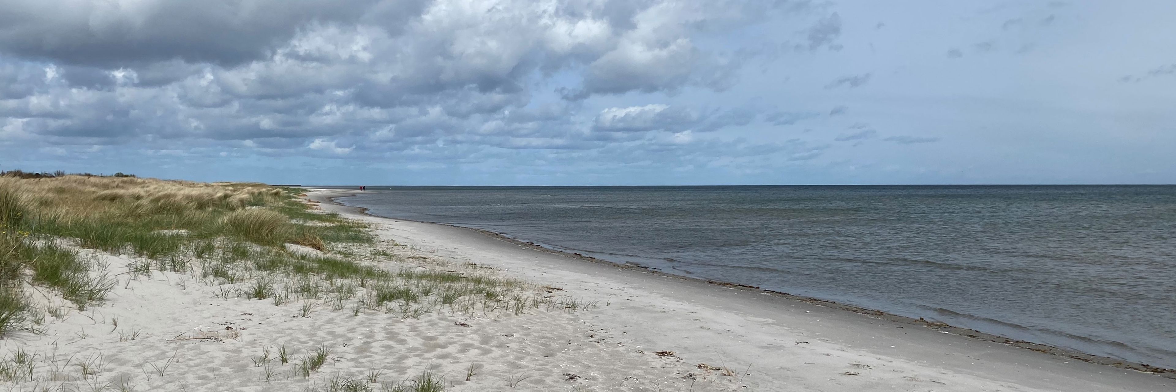 Møllestenen Torderup Strand
