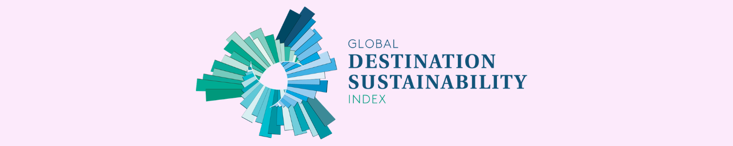 Global Destination Sustainability Index