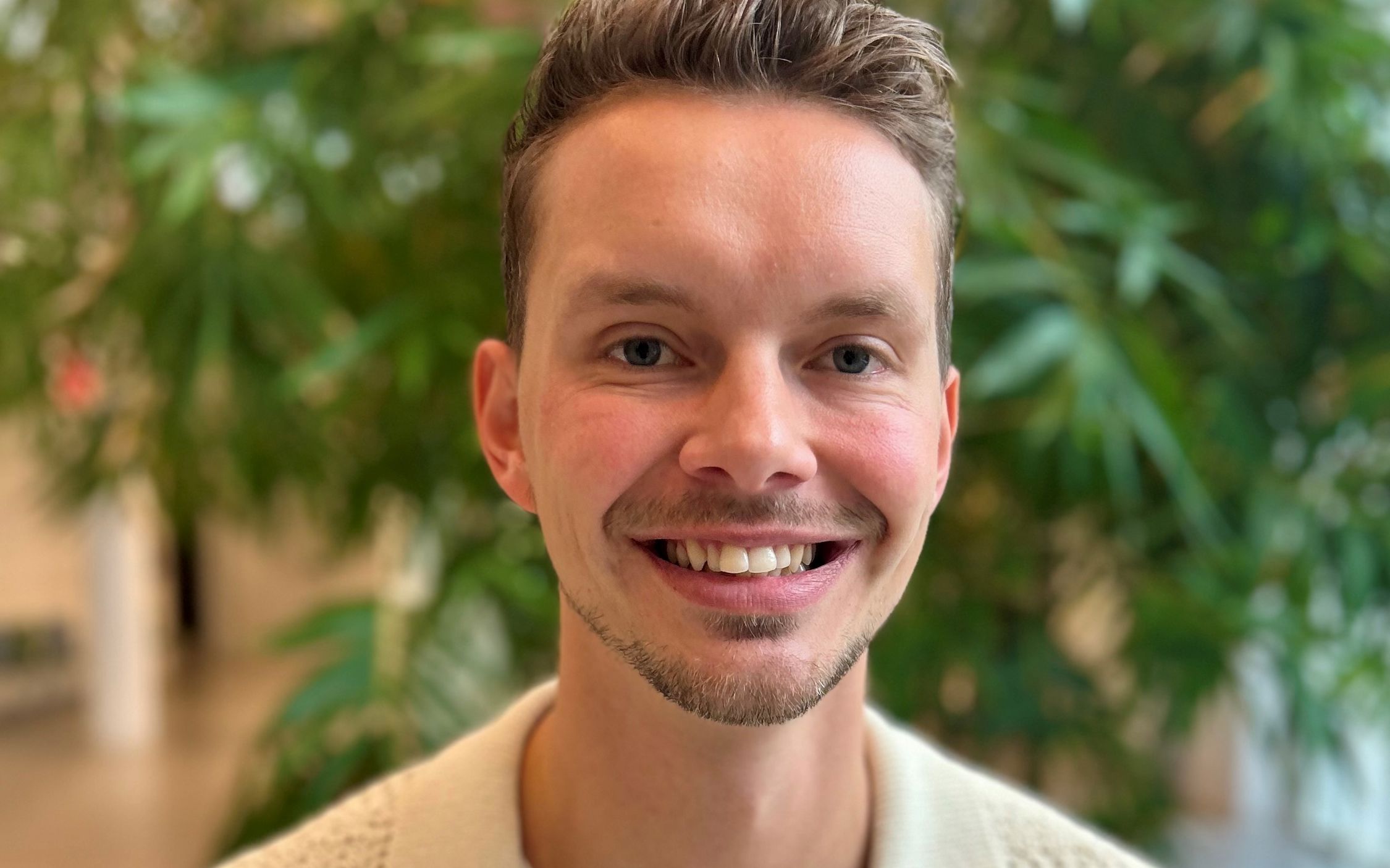 Magnus Kolind Mathiassen, Center for Sundhedsfremme