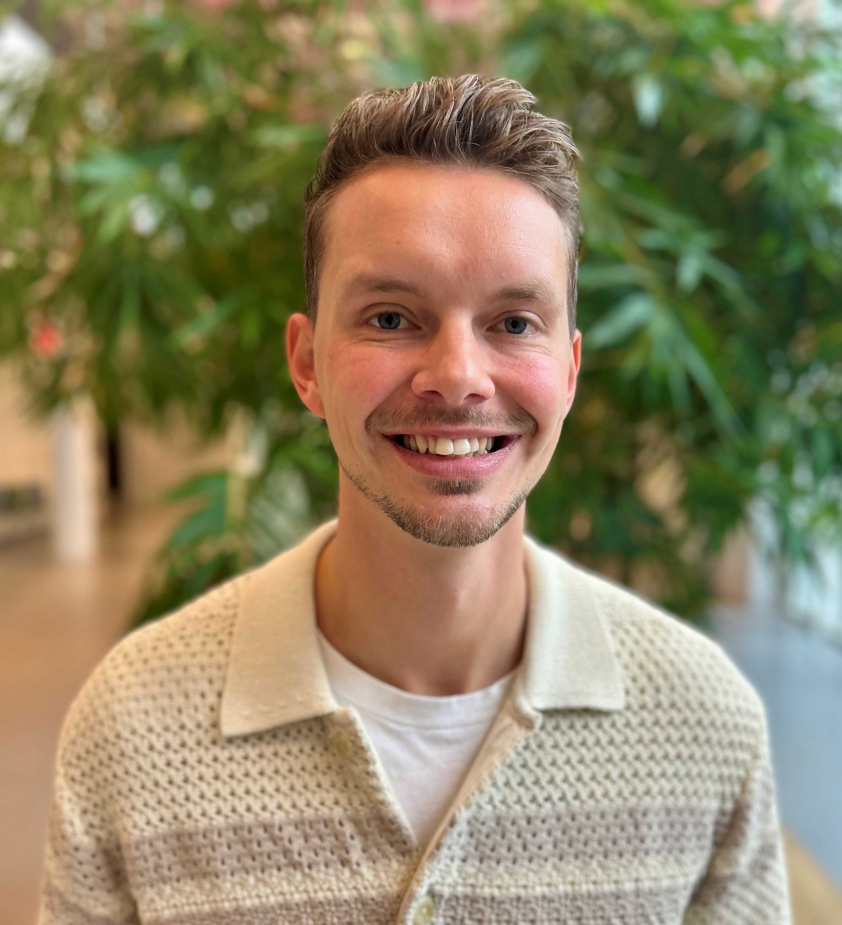 Magnus Kolind Mathiassen, Center for Sundhedsfremme