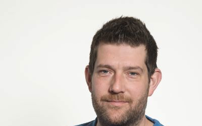 Fysioterapeut Lasse