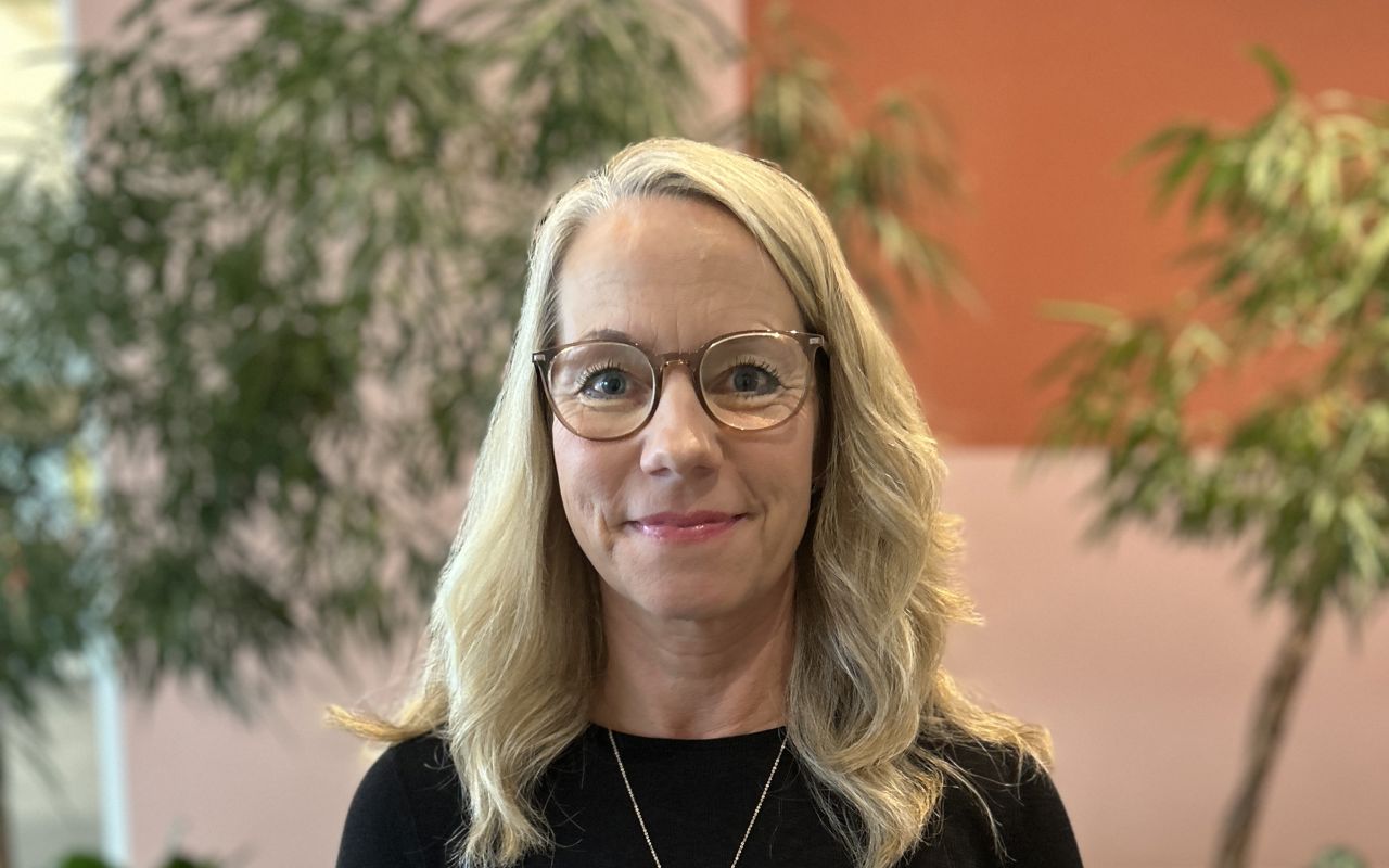 Trine Henriksen