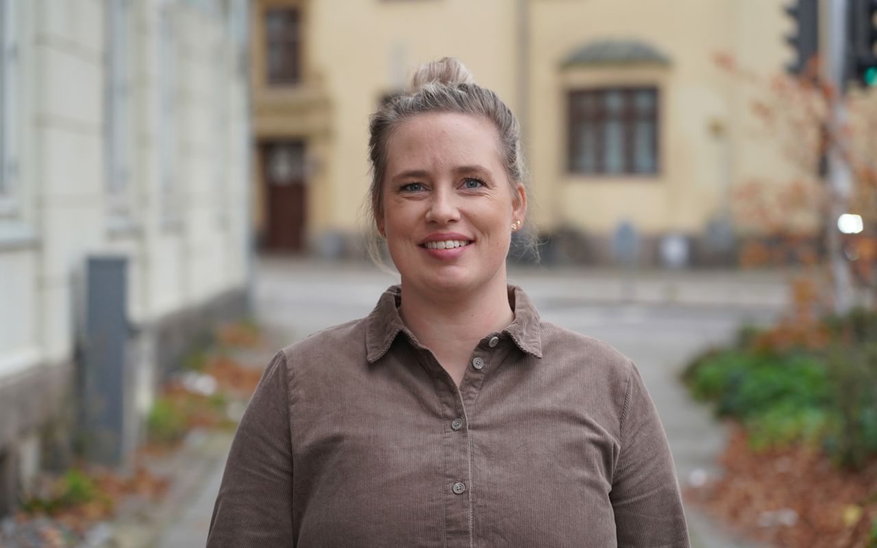 Sara Elisa Sæther