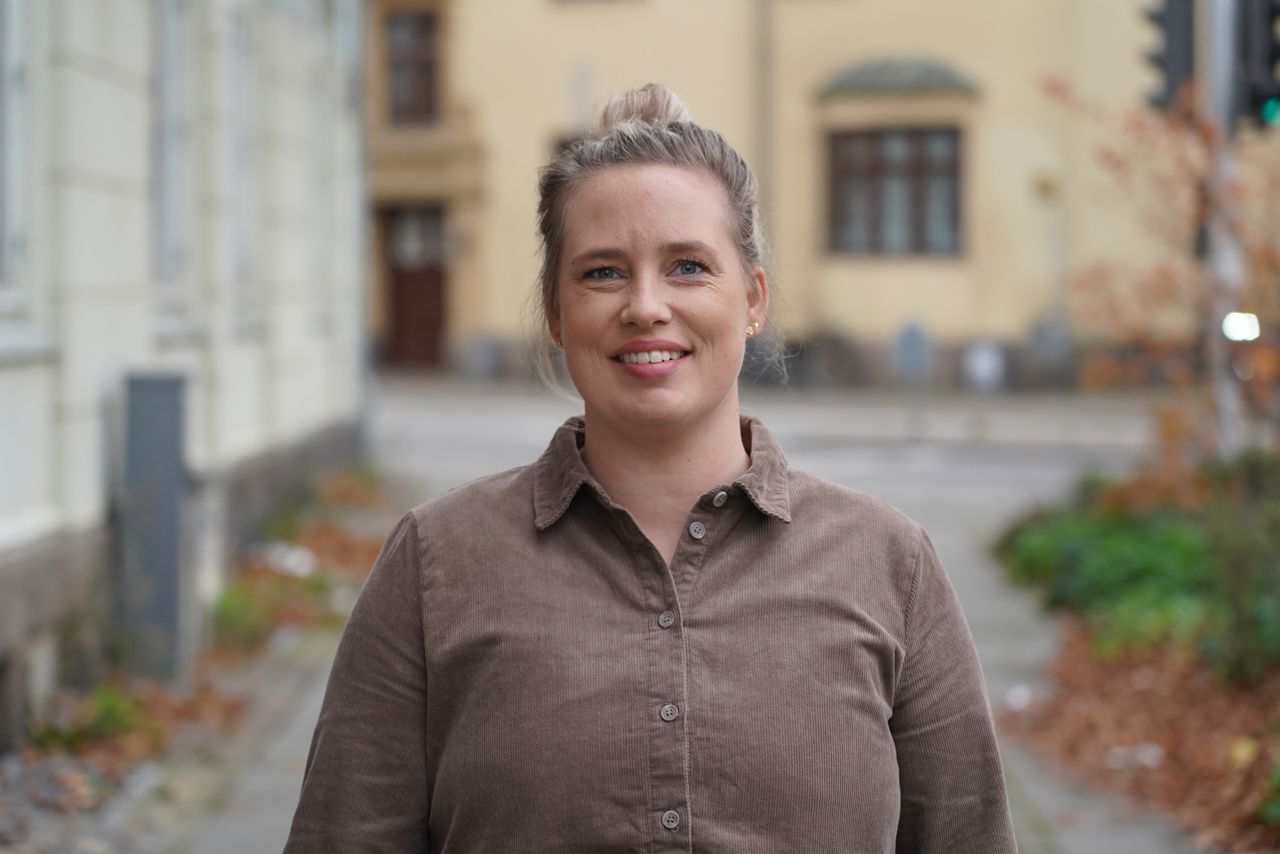 Sara Elisa Sæther