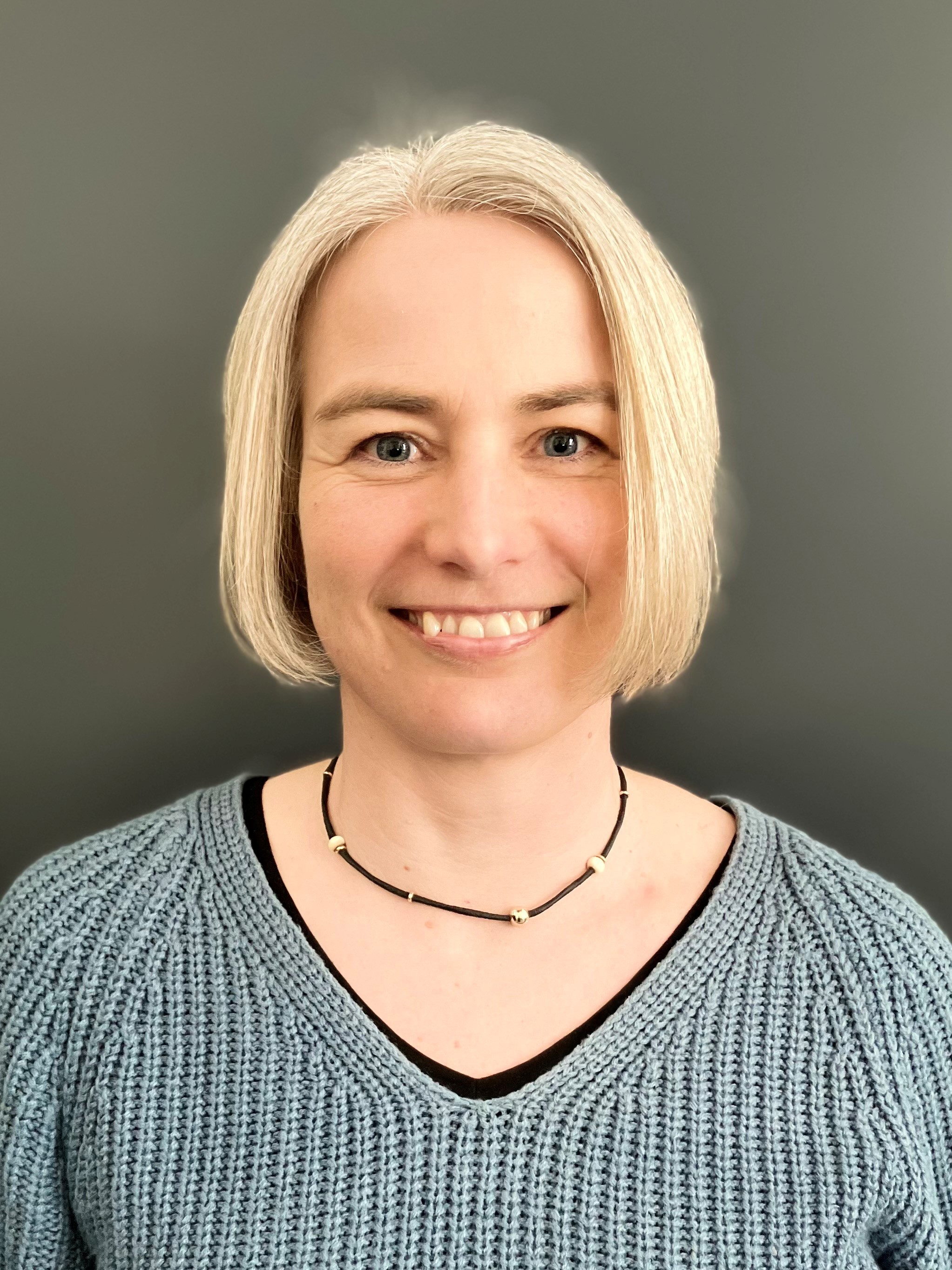 Jane Tange Mathiasen, Landdistriktskonsulent