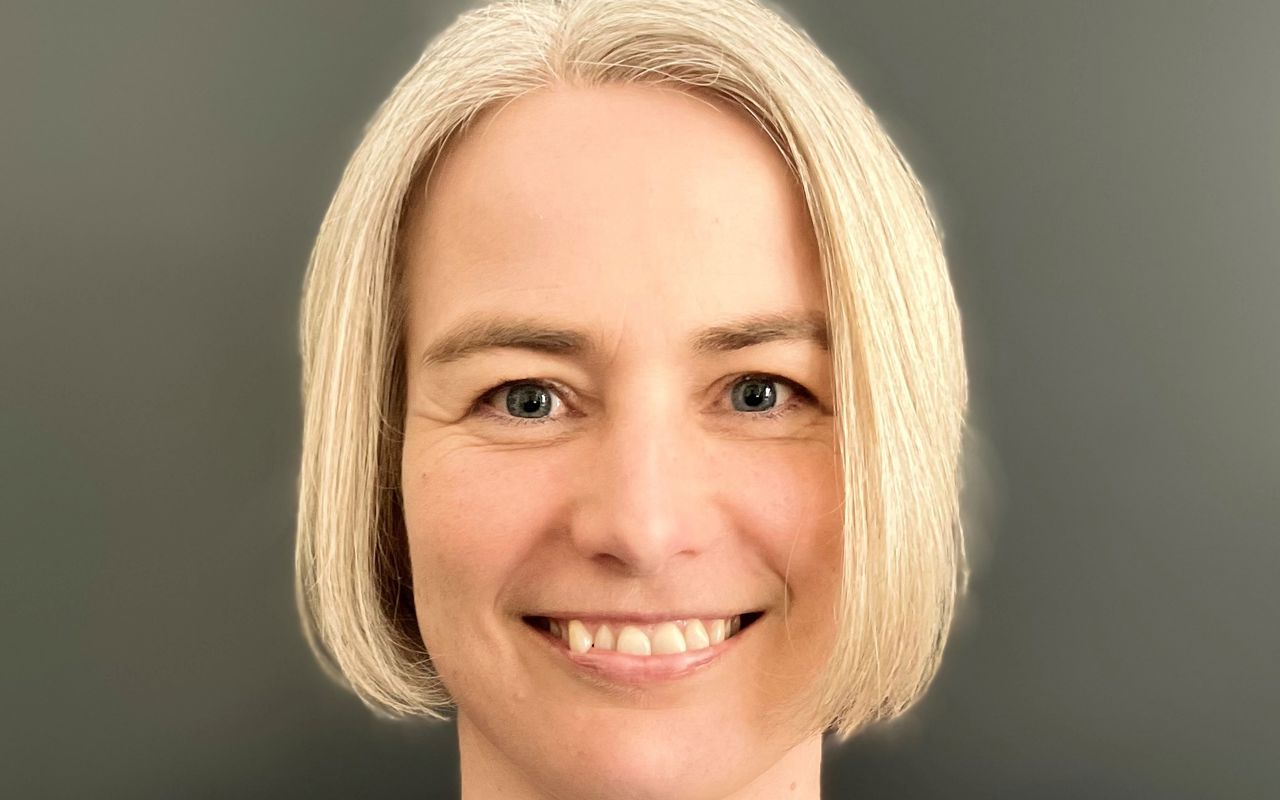 Jane Tange Mathiasen, Landdistriktskonsulent