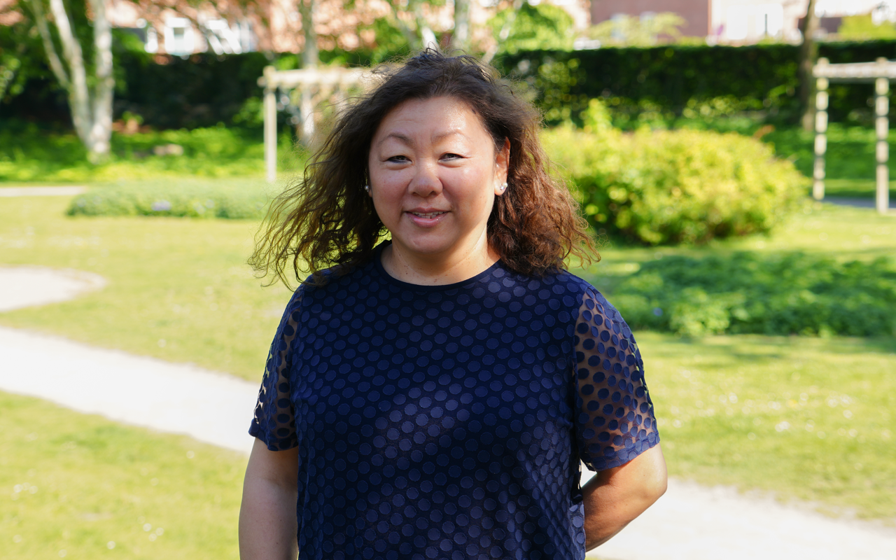 Vibeke Ungerådgivningen