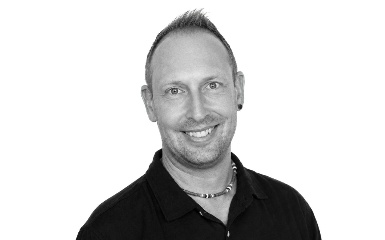 Michael Virring
