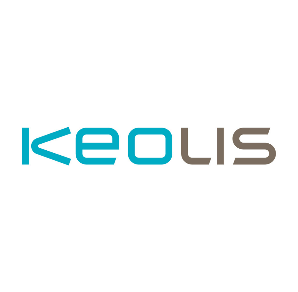 Keolis' Logo