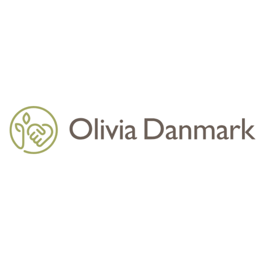 Olivia Danmarks logo
