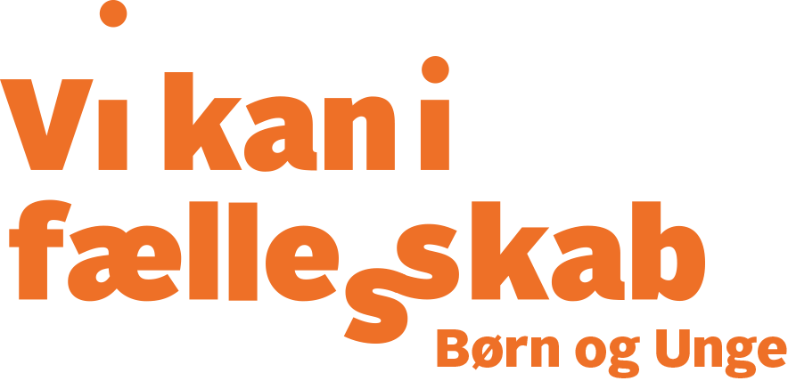 Vi kan i fællesskab